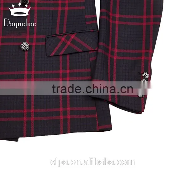 Men's Suit photo-5