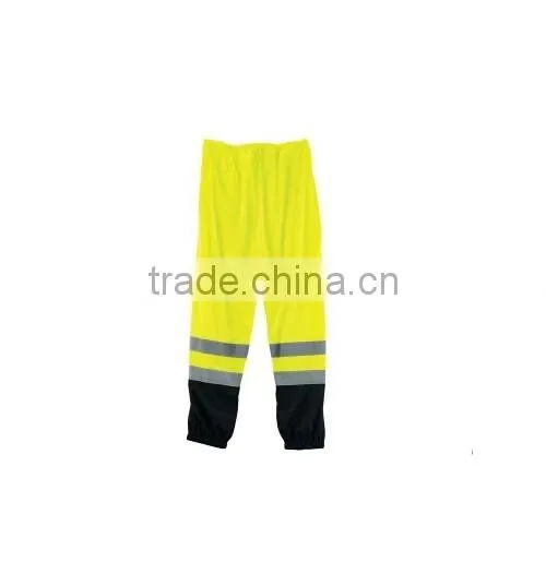 Thick Fabric High Quality Cheap Trousers Hi-vis Pants photo-4