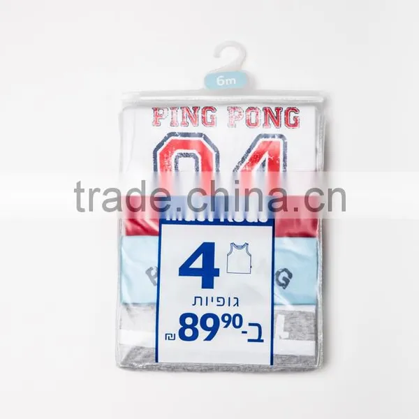 High Quality Wholesale Baby Boy Cotton Clothing Sets