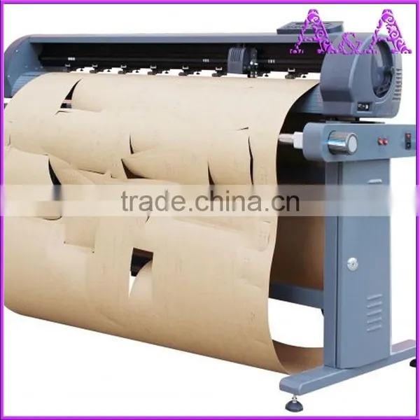 108g/128g/ Matte Coated Paper for Digital Printing , Roll Inkjet 180g CAD Plotter Paper photo-5