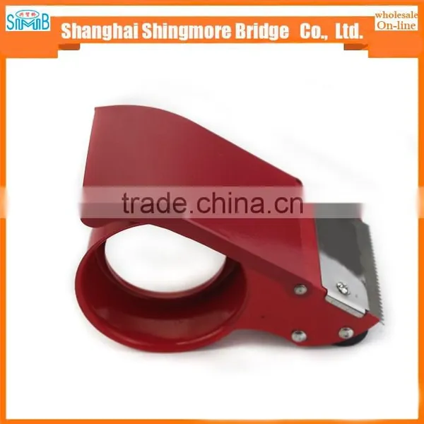 2017 China Hot Sales Good Quality Mental Tape Cutter With Cheap Price photo-6