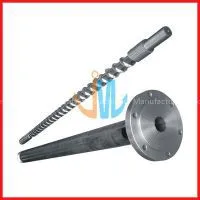 Barrel Screw for Plastic Machine