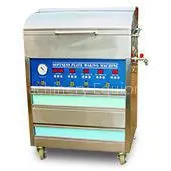 Simple Printing Plate Making Machine
