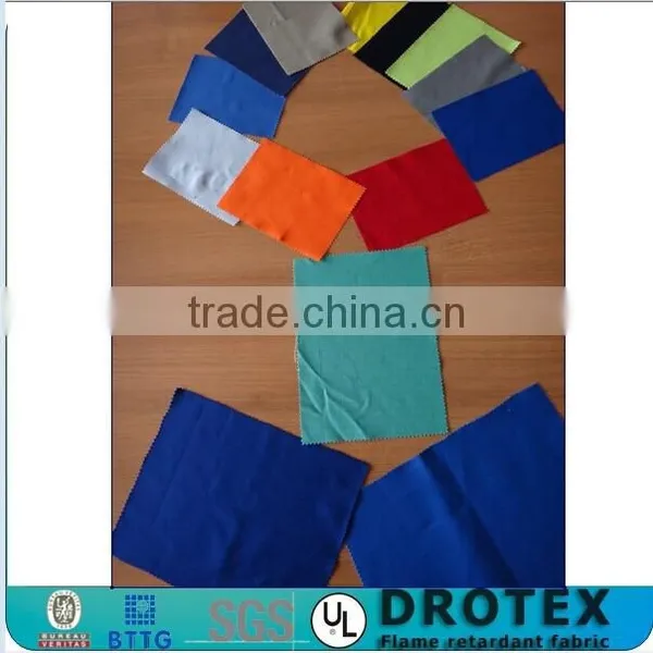 Anti-static &fireproof Fabric photo-6