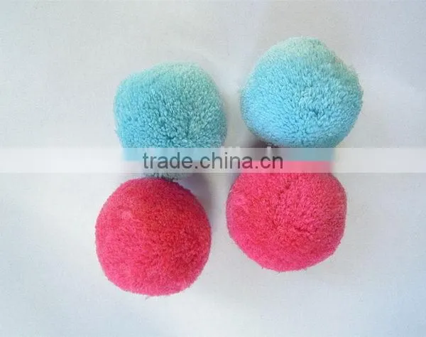 Low Price Antique Wedding Decoration Pompoms Cheerleading photo-6