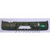 Injection Bumper Mould