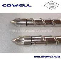 Haitian Injection Screw Barrel