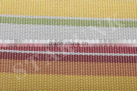 Colorful Pvc Coated Nets Cotton Fabric Textile Market photo-3