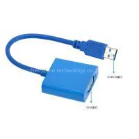 UV110 Usb to Vga Display Adapter Price Low