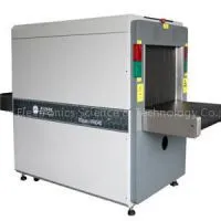 RScan-HR 6040 Multi-energy X-Ray Security Scanner