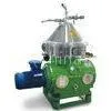 Low Noise Glycerin Disc Industrial Oil Separators Filter High Oil Rate