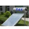 Solar Water Heaters Flat Plate Solar Collector High Class Copper Core Long Life Product Made in China & CE RoHS Solar Keymark Certificate Approved