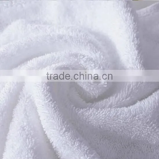 Factory Wholesale 100 Cotton Bath Towels and Hotel Towels photo-2