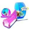Zhu Zhu Pets Add On Hamster Wheel
