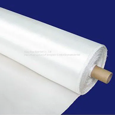 High Strength S-glass Woven Roving/ S-glass Cloth photo-2