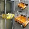 Best Price Automatic Rendering Machine for Sale,Wall Plaster Rendering Machine,Auto Wall Plastering Machinery