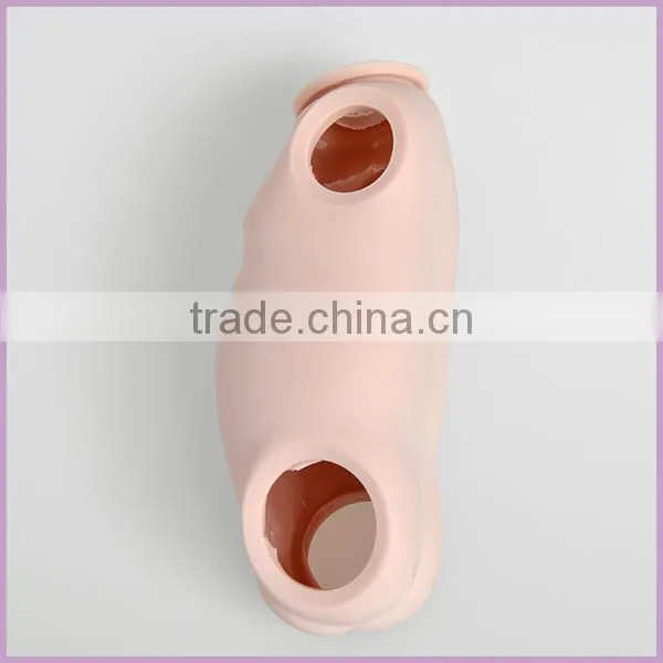 Kid Toys Popular Vinyl Reborn Doll Making Mold/mini Reborn Soft Silicone Baby Dolls photo-5