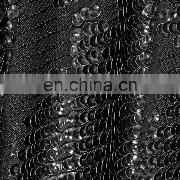 Ladies Long Night Dress Sexy Black Gown Sexy Open Back Dresses Embellished Tulle Evening Gown photo-5