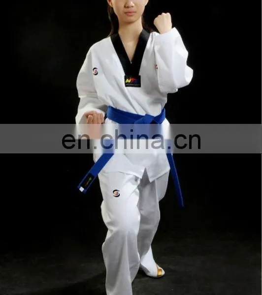 Students Taekwodo Uniform/ Martial Arts Uniform