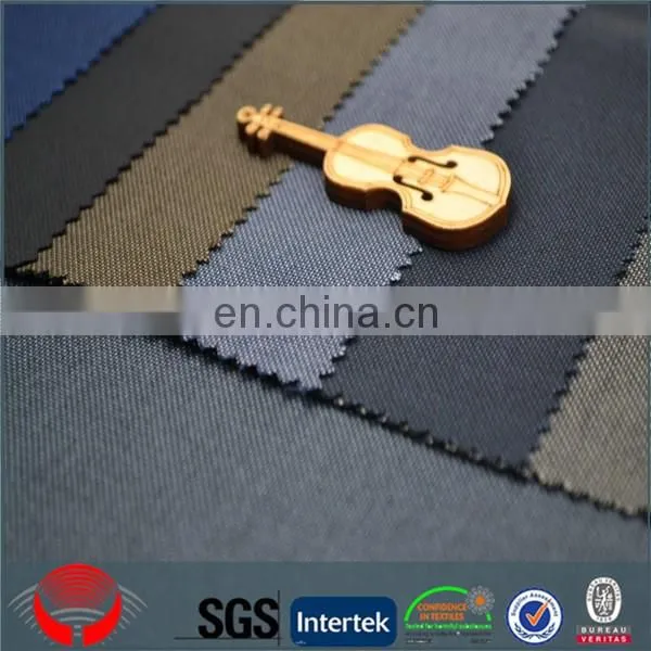 2015 New Arrvials Polyester-viscose Suiting/uniform Fabric Polyester-viscose 80/20 photo-5