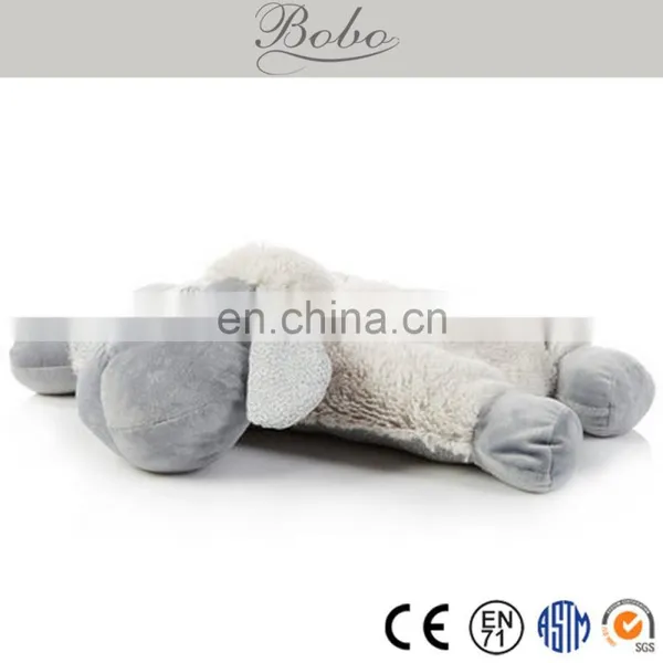 Chinese Year 2015 Sheep Plush Toy/plush Sheep/lamb Sheep Plush Toy photo-4