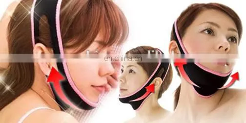 Face Slimming Belt photo-6