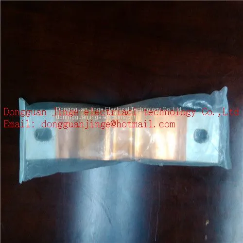 Low Price Copper Foil Soft Connector Custom photo-5