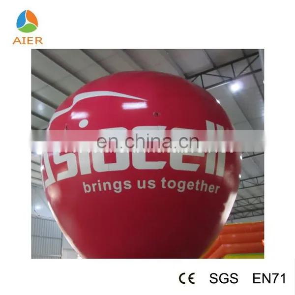 Customized Printed Floor Balloon photo-4