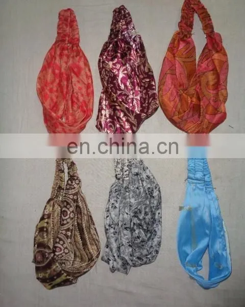 SILK PRINTED HAIRBANDS 500 PCS FROM INDIA photo-3