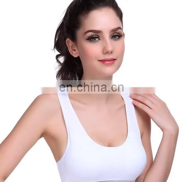 Women's Extreme Control Sport Bra#WX0011 photo-3