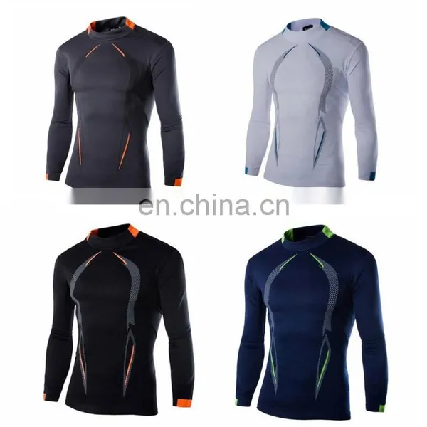 Professionla New Design Rash Guard, Custom Mma Rash Guard for Diving and Surfing 2017 photo-3