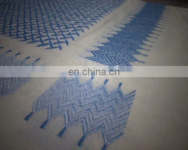 Wool Yashmagh in Fashion Accessories