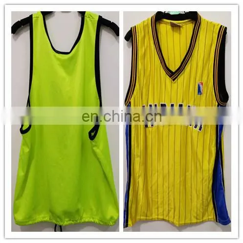 Good Cheap Used Basketball Uniform China Sports Clothing Manufacturer