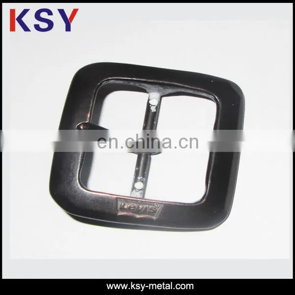 Multi Specification Reversible Belt Buckle With Required Color photo-4