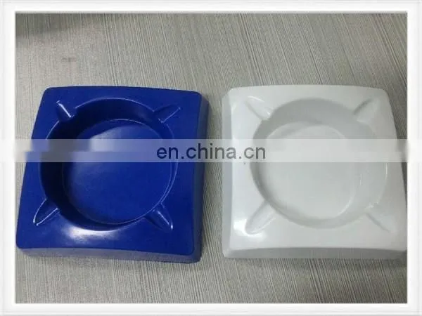 Top Grade Custom Logo Pocket Ashtray,car Ashtray photo-4