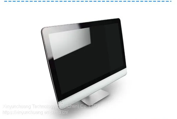 XYC AIO Desktop,Intel Core I5 21.5