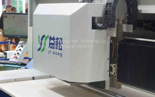 Die Board Jigsaw Machine, Laser Die Board Cutting Machine, Laser Die Cutter