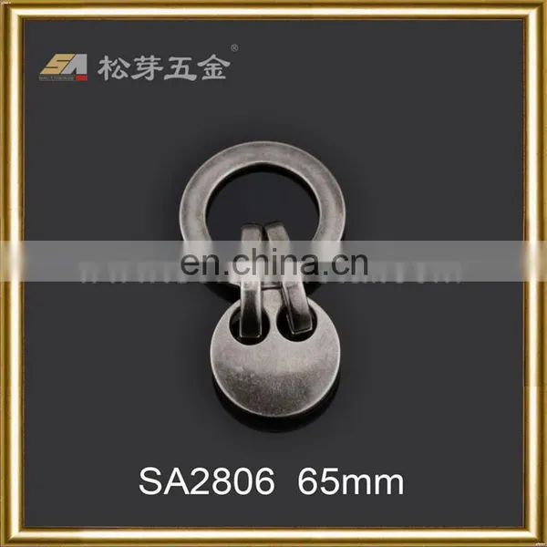 Cheapest Hot Sale Sewing Notions Slider Puller photo-3