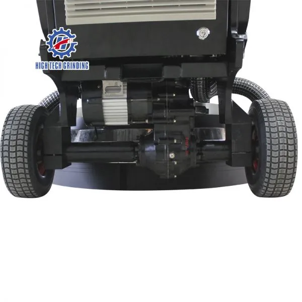 Floor Concrete Polishing Machine photo-3