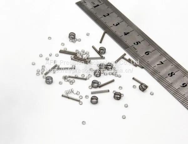 Precise Compression Springs photo-5
