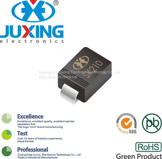 Factory Direct Sell SK220 Ultrathin Surface Mount Schottky Barrier Rectifiers Diodes SOD-123FL Case photo-2