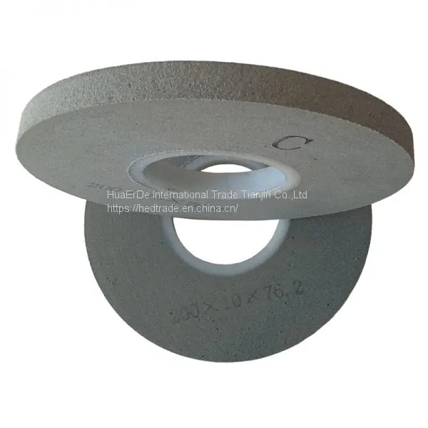 Dry Type Membrane Skinner Coating Deletion Wheel photo-3
