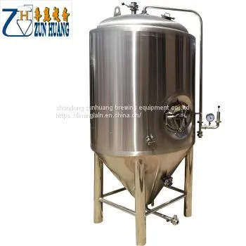 10bbl Turnkey Beer Brewery Brewing Equipment