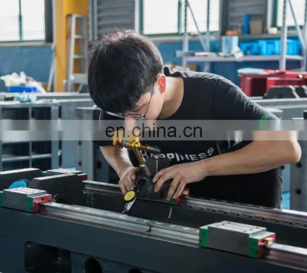 3 Axis Cnc Vertical Milling Machine photo-6