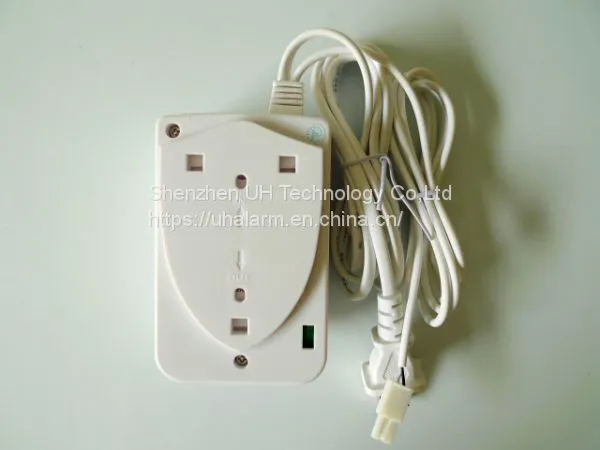 UH Family Safety Gas Detector с механическим клапаном photo-4