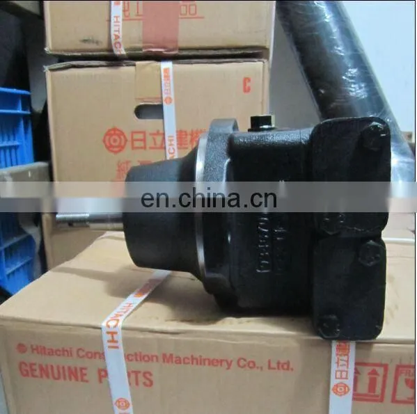 ZX450-3 Fan Motor 4634936 photo-3