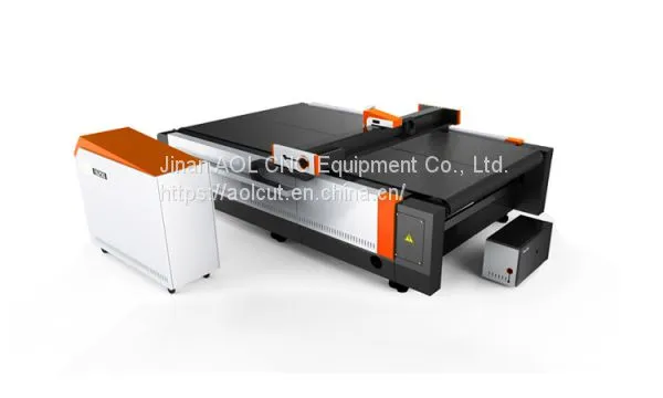 Car Seat Covers Cutting Machine photo-5