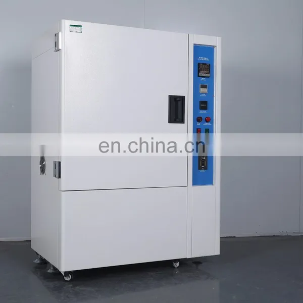 Liyi UV Light Anti-yellow Aging Testing Equipment photo-4