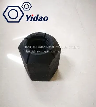 M25 Anchor Nut , Full Hex Nut, Spherical Hex Nut photo-2