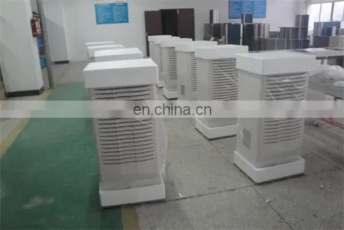 158L/D Best Selling Industrial Mobile Dehumidifiers photo-5